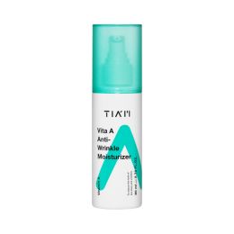 TIA'M: Vita A Anti-Wrinkle Moisturizer - 80ml